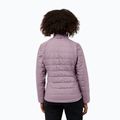 Giacca 3 in 1 donna Jack Wolfskin Hunberg wild blossom 5