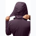 Giacca 3 in 1 donna Jack Wolfskin Hunberg wild blossom 8