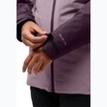 Giacca 3 in 1 donna Jack Wolfskin Hunberg wild blossom 10