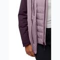 Giacca Jack Wolfskin 3 in 1 da donna Hunberg wild blossom 14
