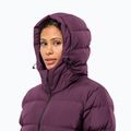 Piumino Jack Wolfskin da donna Frozen Palace marmellata di bacche 3