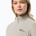 Felpa da trekking Jack Wolfskin da donna Taunus Hz 3