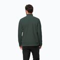 Felpa da trekking Jack Wolfskin Taunus Hz da uomo 2