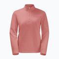 Felpa da trekking Jack Wolfskin da donna Taunus Hz 4