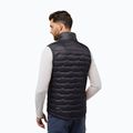Giacca smanicata Jack Wolfskin Passamani Down phantom trekking da uomo 2