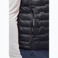 Giacca smanicata Jack Wolfskin Passamani Down phantom trekking da uomo 4