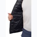 Giacca smanicata Jack Wolfskin Passamani Down phantom trekking da uomo 6
