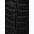 Giacca smanicata Jack Wolfskin Passamani Down phantom trekking da uomo 8
