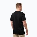 Maglietta Jack Wolfskin Bergblick da uomo 2