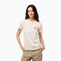 Maglietta Jack Wolfskin Bergblick da donna