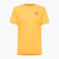 Maglietta da trekking Jack Wolfskin da uomo Vonnan Graphic 4