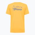 Maglietta da trekking Jack Wolfskin da uomo Vonnan Graphic 5