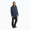 Maglia termica a maniche lunghe da uomo Jack Wolfskin Sky Thermal midnight sky 2