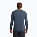 Maglia termica a maniche lunghe da uomo Jack Wolfskin Sky Thermal midnight sky 3