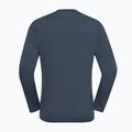 Maglia termica a maniche lunghe da uomo Jack Wolfskin Sky Thermal midnight sky 6