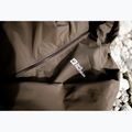 Giacca da pioggia Jack Wolfskin Prelight 2L Ins cold coffee da uomo 12