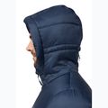 Jack Wolfskin piumino da uomo Nebelhorn Down Hoody nature blu 3