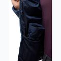 Jack Wolfskin piumino da uomo Nebelhorn Down Hoody nature blu 8