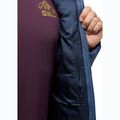Jack Wolfskin piumino da uomo Nebelhorn Down Hoody nature blu 9