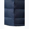Jack Wolfskin piumino da uomo Nebelhorn Down Hoody nature blu 13