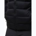 Jack Wolfskin piumino da uomo Nebelhorn Down Hoody nero 7