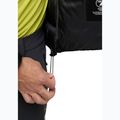 Jack Wolfskin piumino da uomo Nebelhorn Down Hoody nero 13