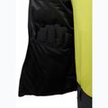 Jack Wolfskin piumino da uomo Nebelhorn Down Hoody nero 15