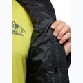 Jack Wolfskin piumino da uomo Nebelhorn Down Hoody nero 17