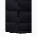 Jack Wolfskin piumino da uomo Nebelhorn Down Hoody nero 25