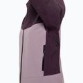 Jack Wolfskin Alpspitze Tour 3L giacca da sci da donna wild blossom 5