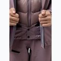 Jack Wolfskin Alpspitze Tour 3L giacca da sci da donna wild blossom 6