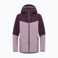 Jack Wolfskin Alpspitze Tour 3L giacca da sci da donna wild blossom 10