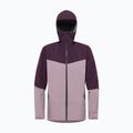 Jack Wolfskin Alpspitze Tour 3L giacca da sci da donna wild blossom 11