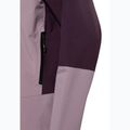 Jack Wolfskin Alpspitze Tour 3L giacca da sci da donna wild blossom 16