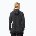 Jack Wolfskin giacca softshell da donna Feldberg Hoody nero 2