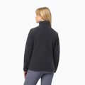 Jack Wolfskin giacca in pile da donna Kammweg Pile Fz phantom 2