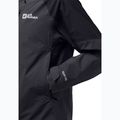 Giacca antipioggia Jack Wolfskin Eagle Peak 2L phantom 7