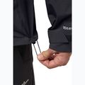 Giacca antipioggia Jack Wolfskin Eagle Peak 2L phantom 8