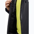 Giacca antipioggia Jack Wolfskin Eagle Peak 2L phantom 9