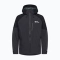 Giacca antipioggia Jack Wolfskin Eagle Peak 2L phantom 10