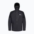 Giacca antipioggia Jack Wolfskin Eagle Peak 2L phantom 11