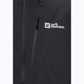 Giacca antipioggia Jack Wolfskin Eagle Peak 2L phantom 13