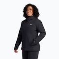 Giacca imbottita da donna Jack Wolfskin Wisper Ins black