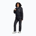 Giacca imbottita da donna Jack Wolfskin Wisper Ins black 2