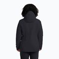Giacca imbottita da donna Jack Wolfskin Wisper Ins black 3