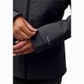 Giacca imbottita da donna Jack Wolfskin Wisper Ins black 6