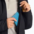 Giacca imbottita da donna Jack Wolfskin Wisper Ins black 8