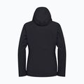 Giacca imbottita da donna Jack Wolfskin Wisper Ins black 10