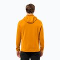 Jack Wolfskin Kolbenberg Uomo Felpa in pile con cappuccio Fz 2