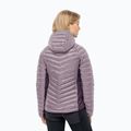 Giacca ibrida da donna Jack Wolfskin Routeburn Pro Ins wild blossom 2